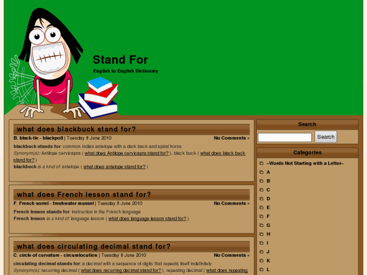 www.stand-for.com