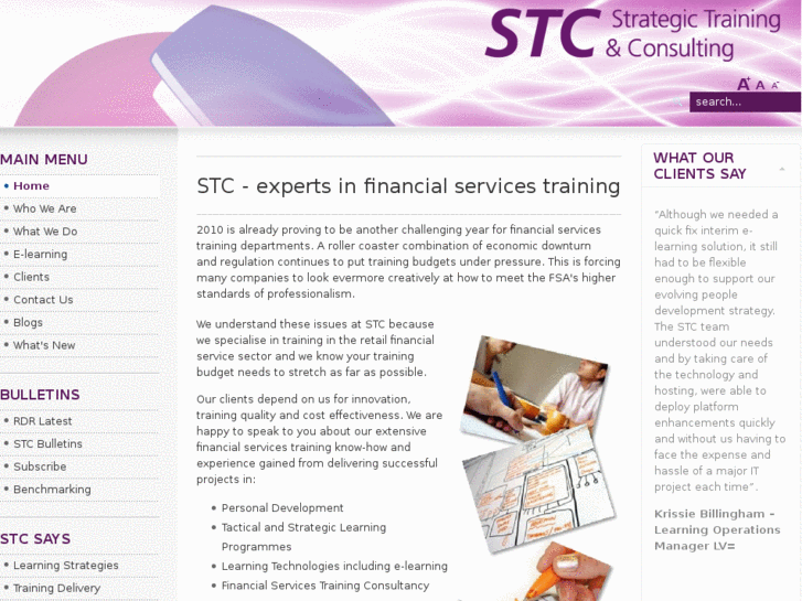 www.stcltd.com