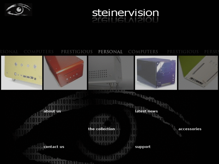 www.steinervision.com