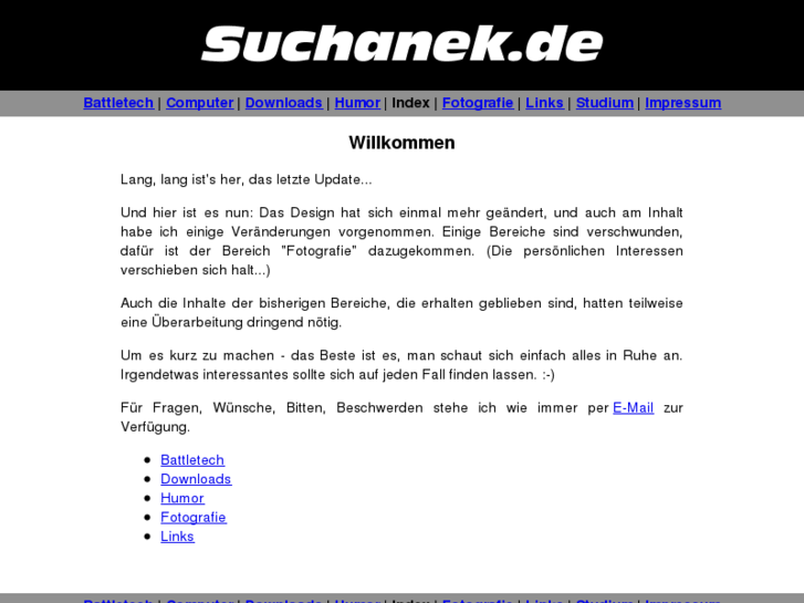 www.suchanek.de