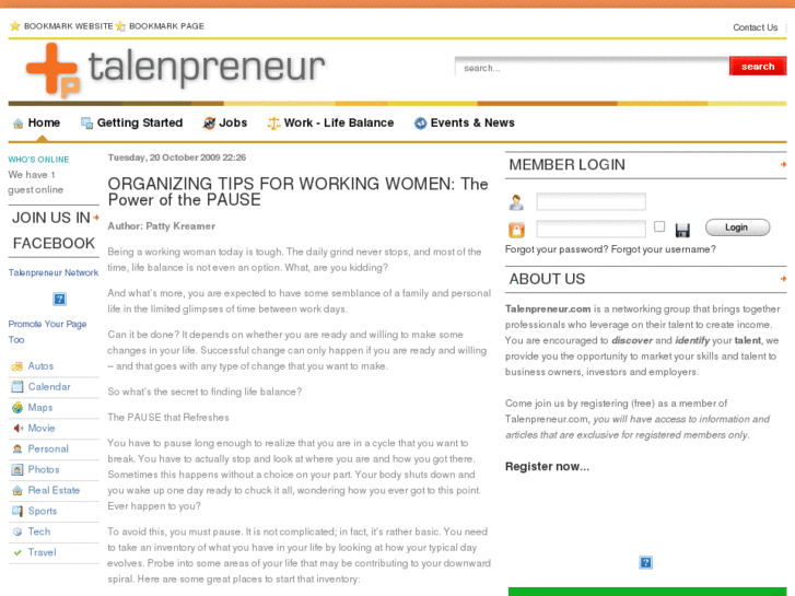 www.talenpreneur.com