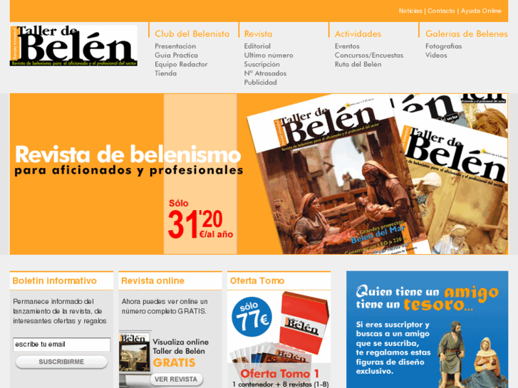 www.tallerdebelen.com