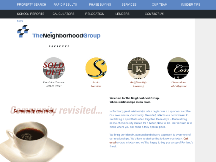 www.theneighborhoodgroup.com