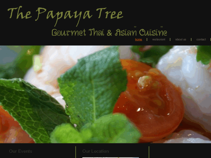 www.thepapayatree.com