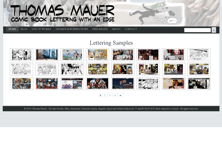 www.thomasmauer.com
