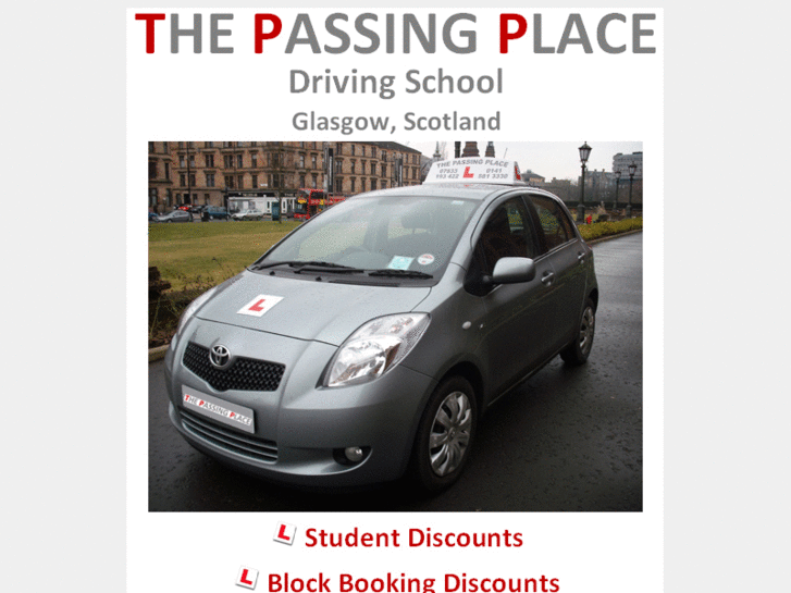 www.tppdrivingschool.com