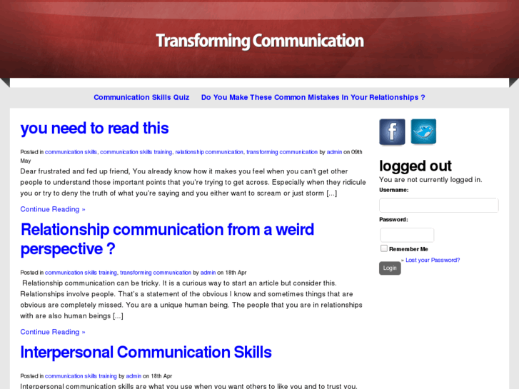 www.transformingcommunication.com