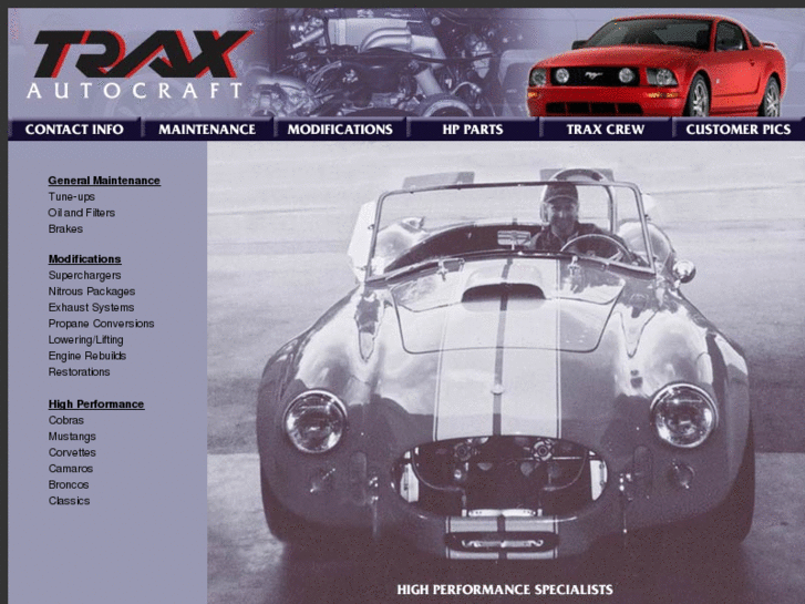 www.traxautocraft.com