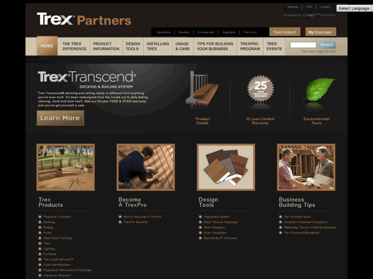 www.trexpartners.com