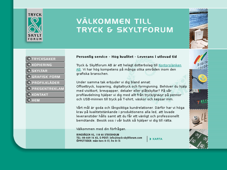 www.tryck-skyltforum.com