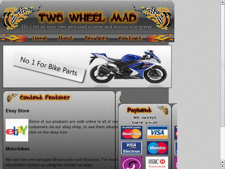 www.twowheelmad.com