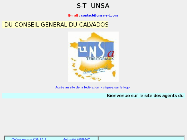 www.unsa-s-t.com