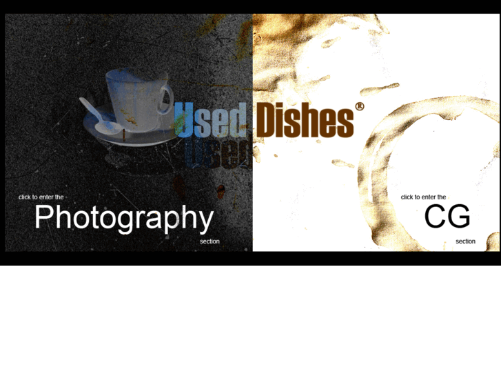 www.used-dishes.com