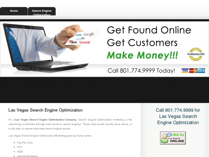 www.vegassearchengineoptimization.com