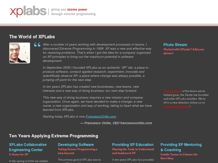www.xplabs.com