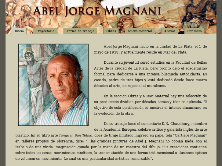 www.abeljorgemagnani.com.ar