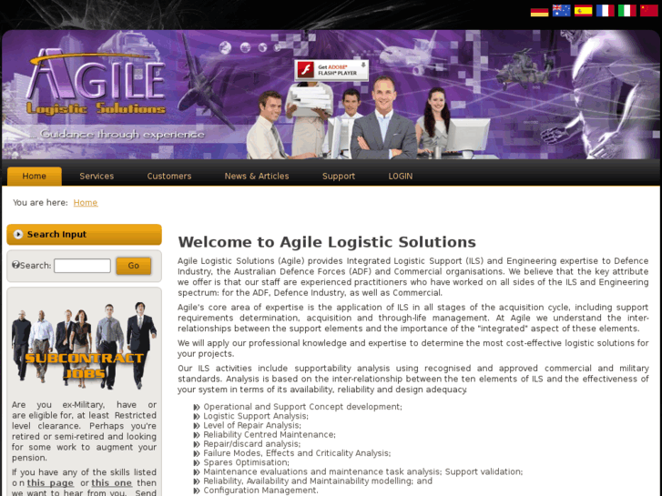 www.agile-ls.com