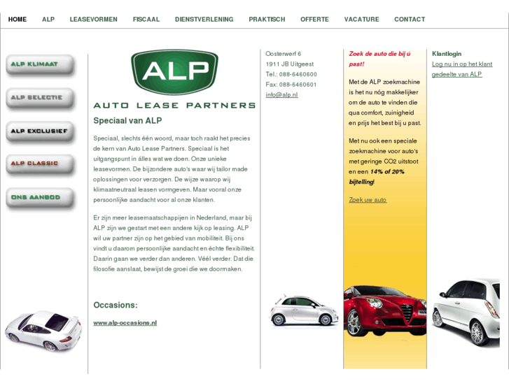 www.alp.nl