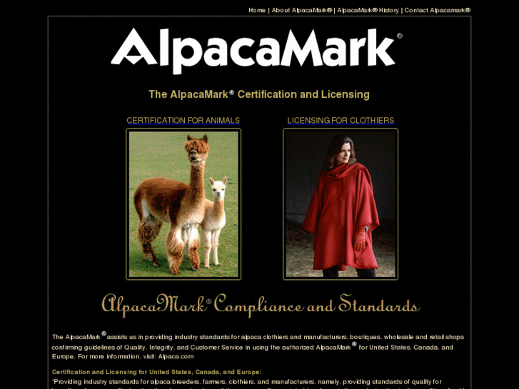 www.alpacamark.com