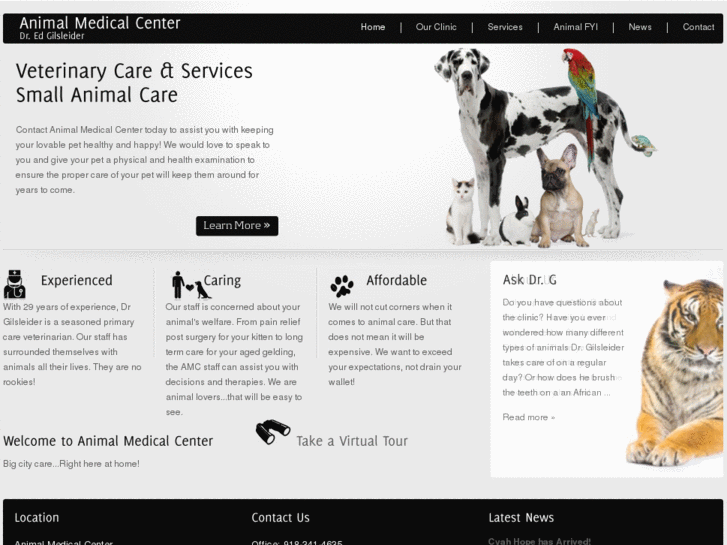 www.amcclaremore.com