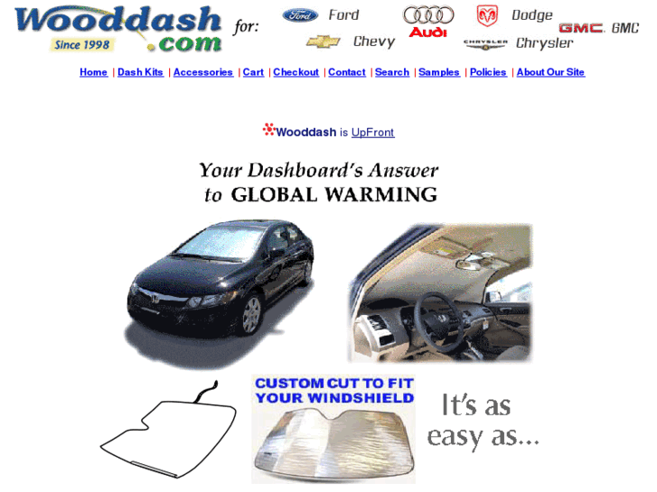 www.autoheatshield.com