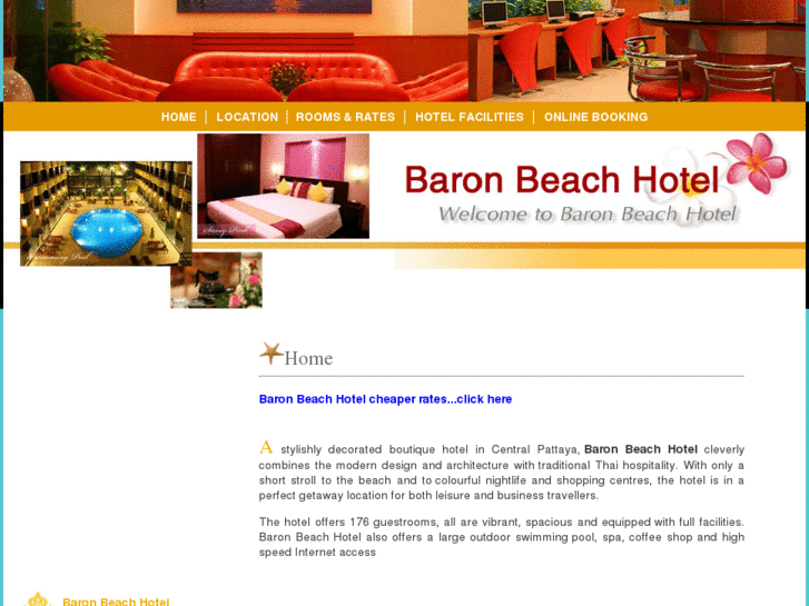 www.baronbeachhotel.com