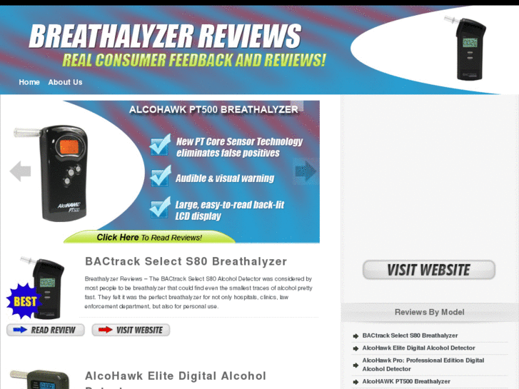 www.bestbreathalyzerreviews.com