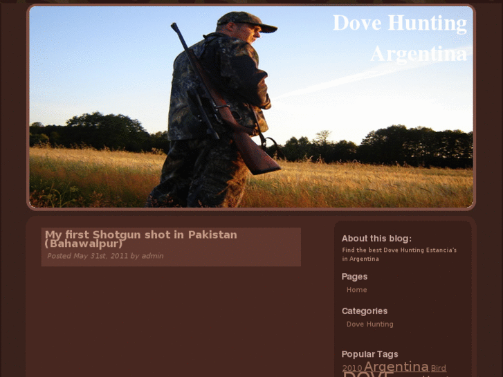 www.bestdovehuntingargentina.com