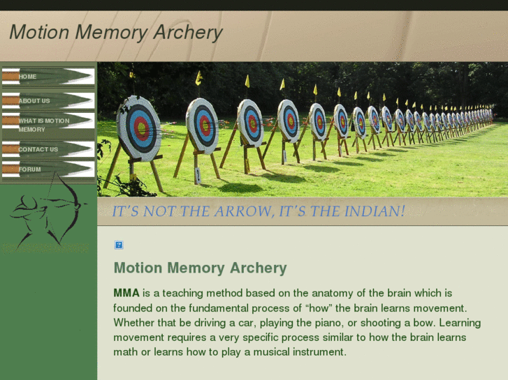 www.betterperformancearchery.com