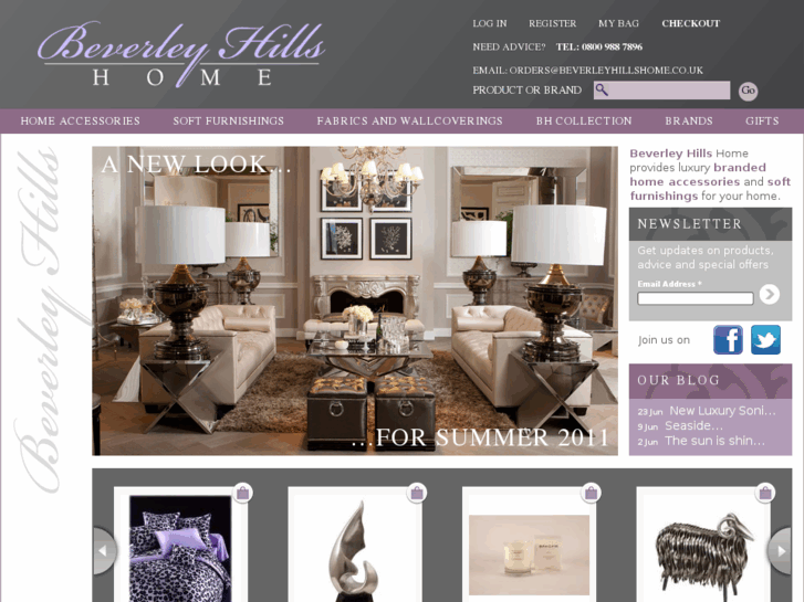 www.beverleyhillshome.co.uk