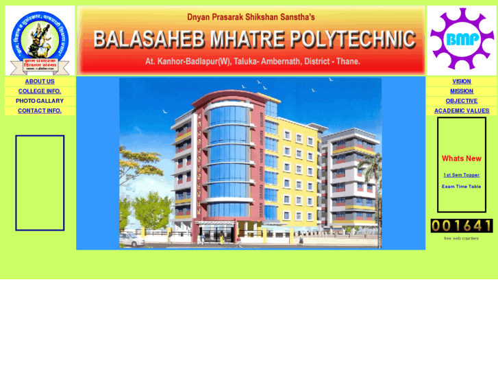 www.bmpolytechnic.com