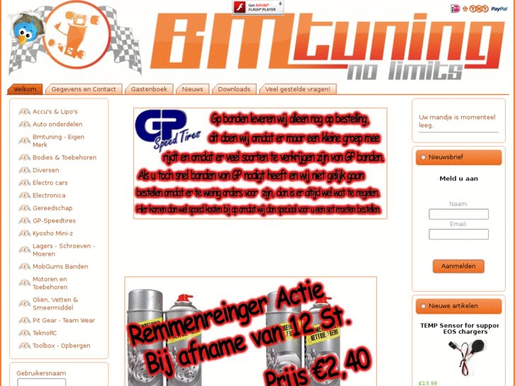 www.bmtuning.nl