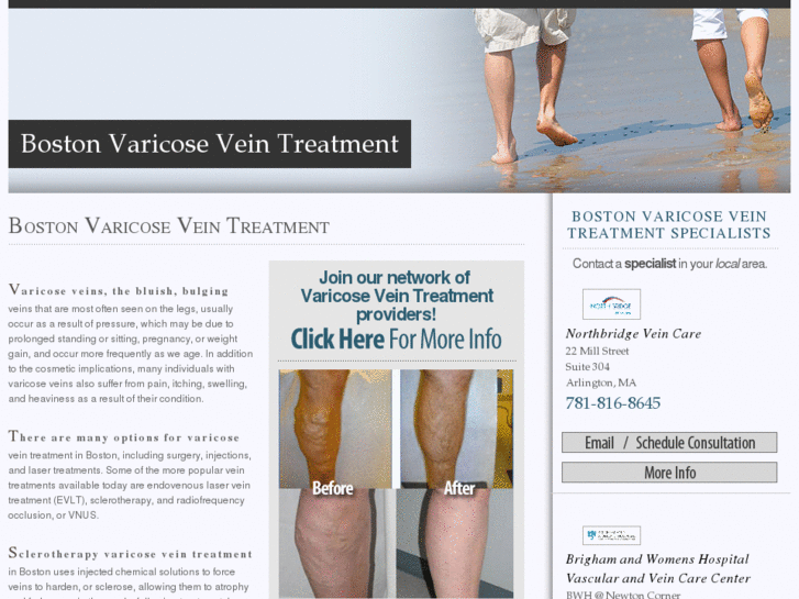 www.bostonvaricoseveintreatment.com