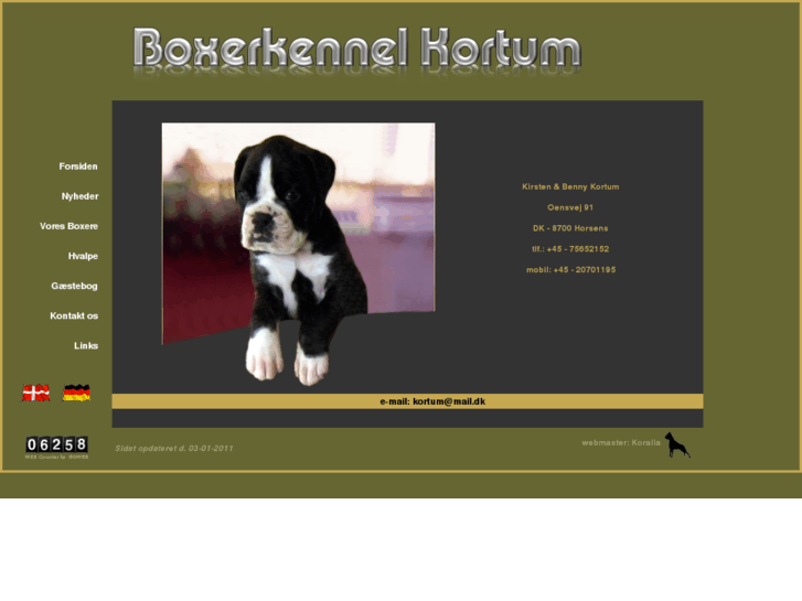 www.boxerkennel-kortum.com