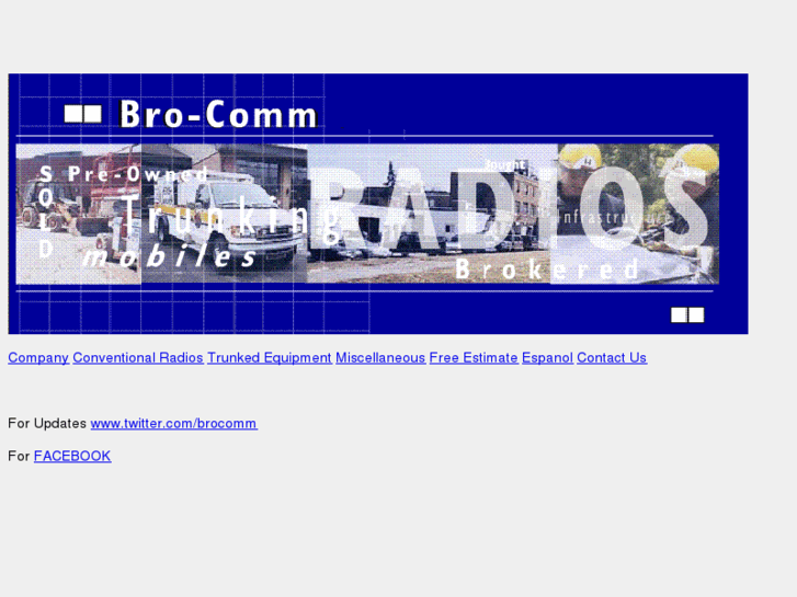 www.bro-comm.com