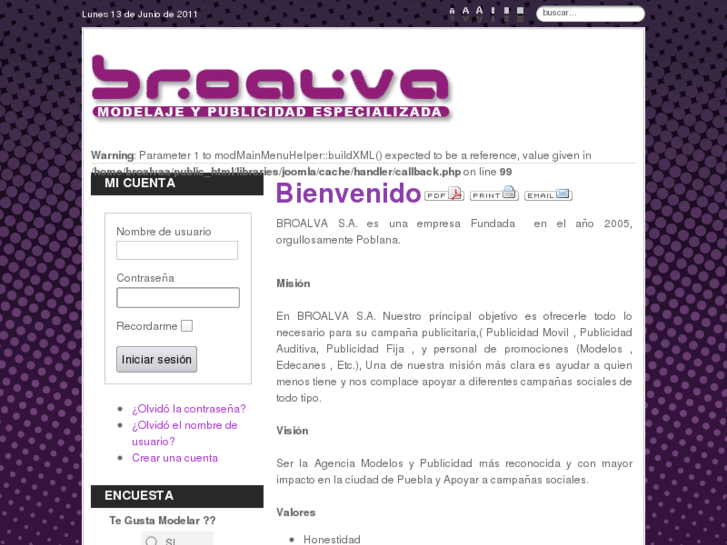 www.broalva.com