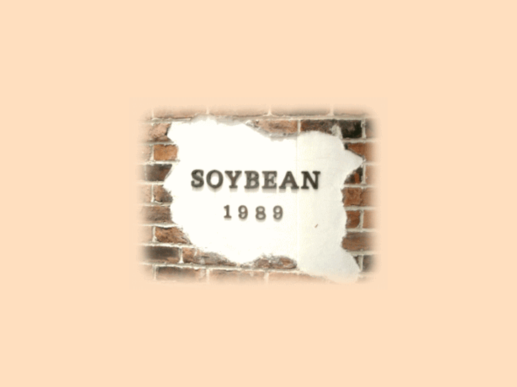 www.cafe-soybean.com