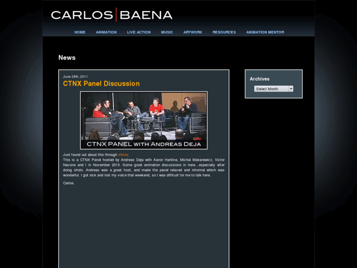 www.carlosbaena.com