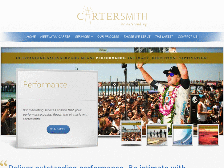 www.cartersmithmarketing.com