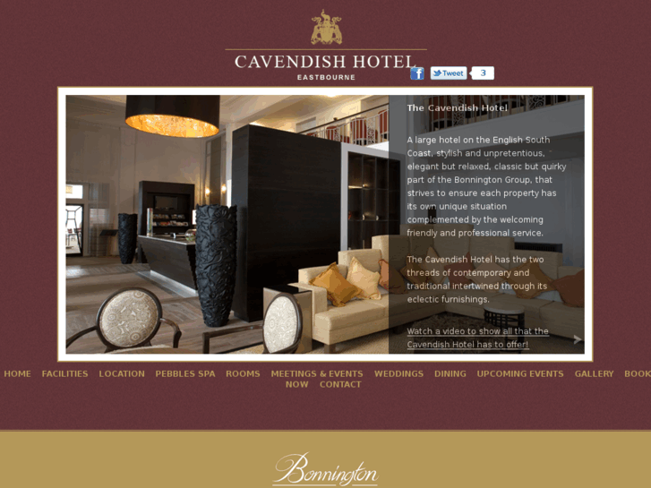 www.cavendishhotel.co.uk