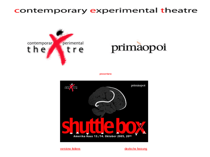 www.cetheatre.com