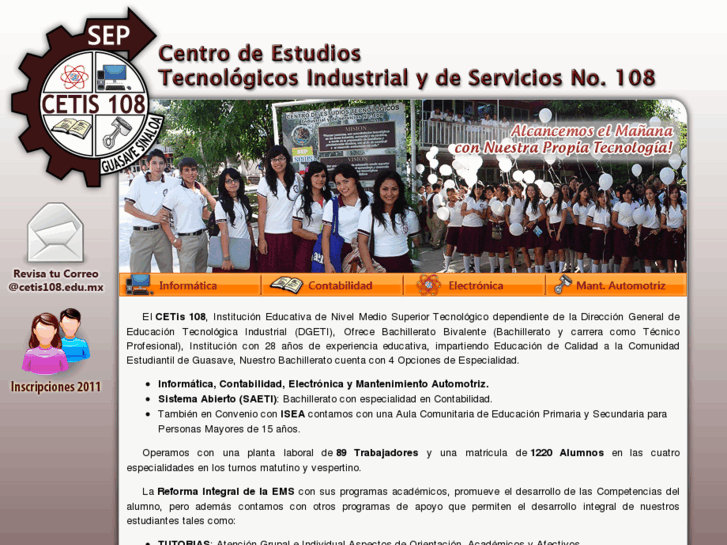 www.cetis108.edu.mx