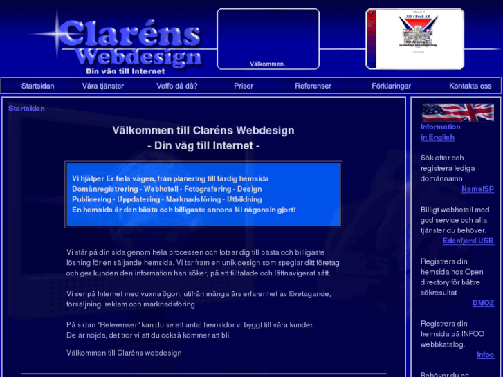 www.claren.info