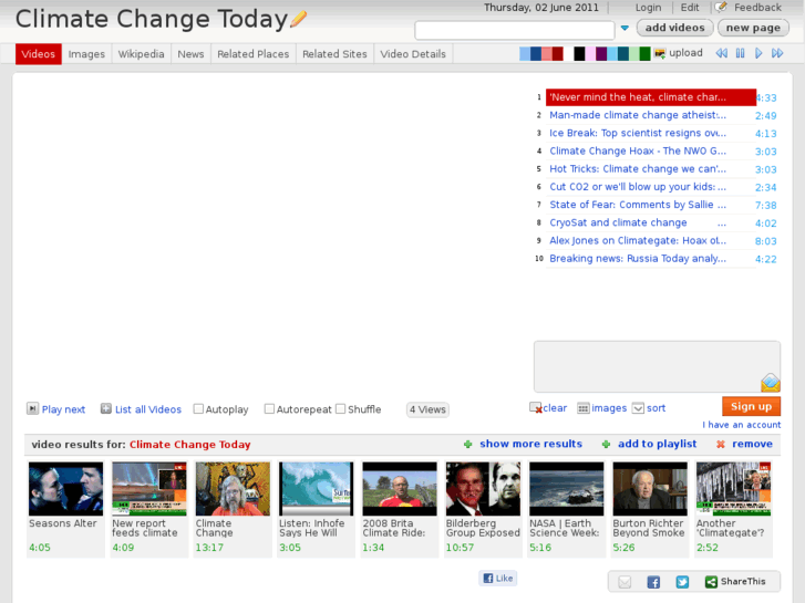 www.climatechangetoday.com