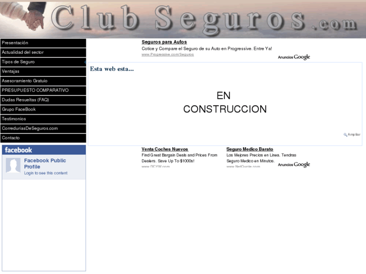 www.clubseguros.com