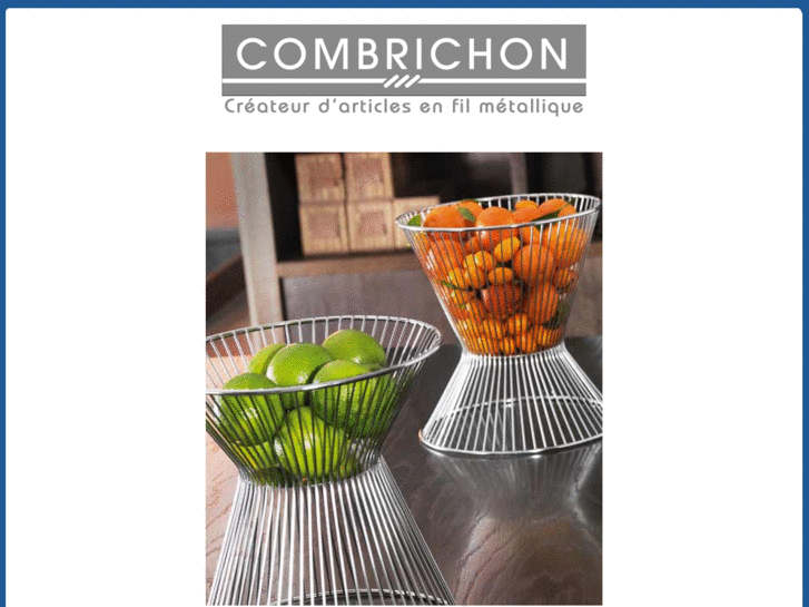 www.combrichon.com