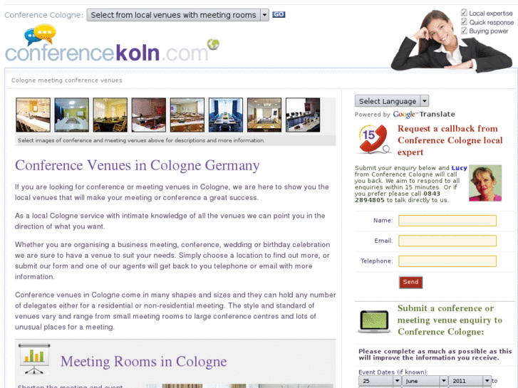 www.conferencekoln.com