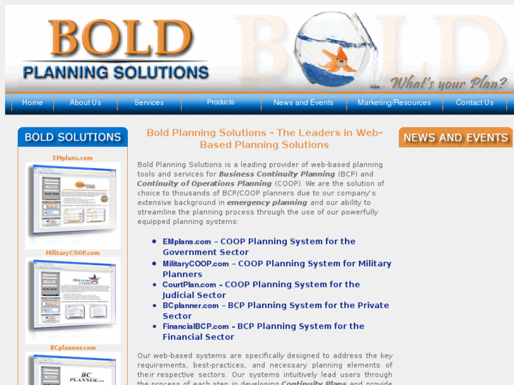 www.continuity-planning.net