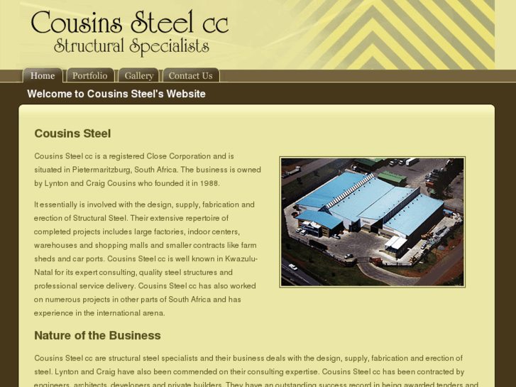 www.cousinssteel.com