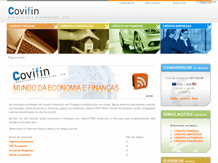 www.covifin.com